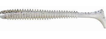 GRUBBER SHAD SKINNY 5cm 004 OP.10SZT KONGER 334001004