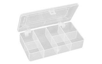 PUDEŁKO ABM 011 (13.7 x 7.6 x 2.9 cm) MIKADO UABM-011