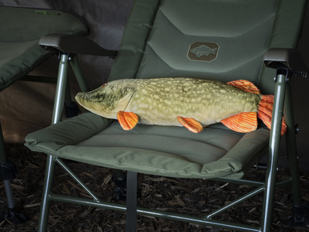 Delphin PIKY Pluszowy Szczupak 60 cm Delphin (101006074)