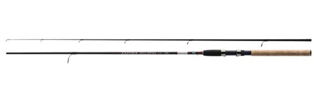 WĘDKA .ZAFFIRA JIG SPIN RT 2,10 3-12G JAXON WJ-ZFJ21012RT