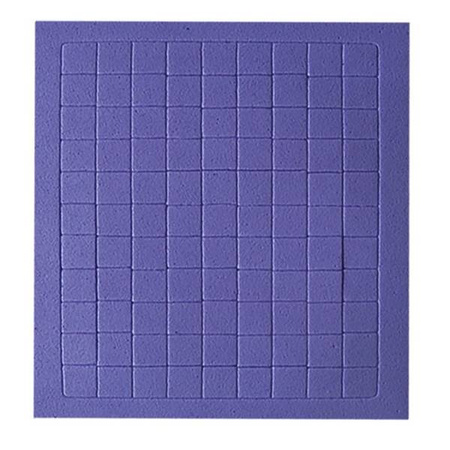 Multi - zestaw kreatywny 11 dekoracji Tukan 7+, Janod