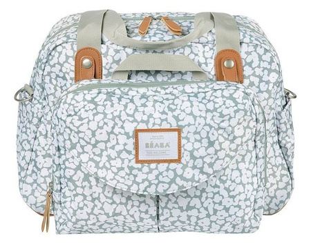 Beaba Torba dla mamy Geneva II Cherry Blossom