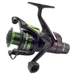 Kołowrotek Robinson Fighter RD 254 (z hamulcem walki), il. łożysk 3+1 Robinson 23T-FT-254