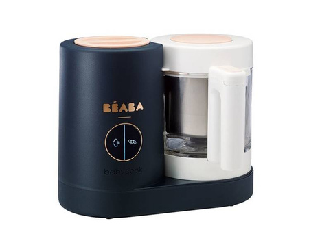 Beaba Babycook® Neo Night Blue