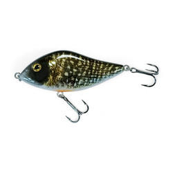 Wobler Robinson Sniper F100, 100mm, 37g Robinson 46-1SP-F10-PI