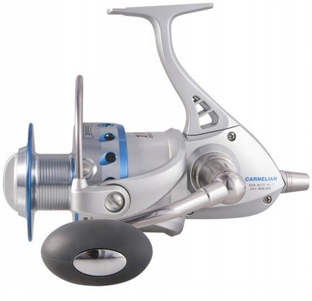 Kołowrotek Ryobi CARNELIAN Hi-Power / 15 kg 20000 10BB+2 Inf.AR DRAGON CHW-CRN-20000