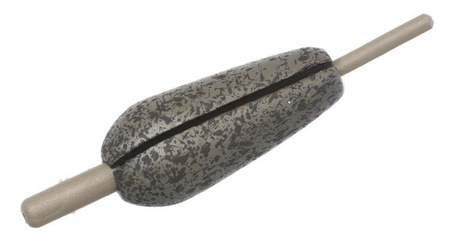 CIEŻAREK ZIELONY PRZELOTOWY KROPLA 100G 5X1SZT JAXON CB-BE100