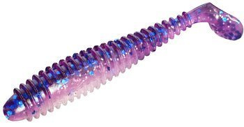 GUMA SPEEDO 4.5cm / 372 - op.8szt. MIKADO PMSO-4.5-372