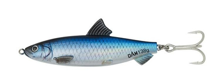 DAM SALT-X HERRING PILK 10CM / 95G / HERRING - NL DAM 69518