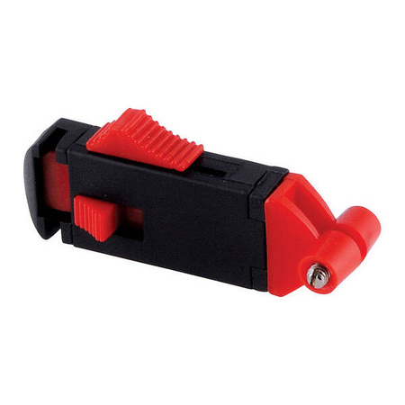 Klips trolingowy (mocowany do linki windy) Robinson 98-TR-K02