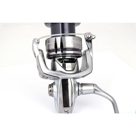 Kołowrotek spinningowy Stradic FL 2500 Shimano (ST2500FL)
