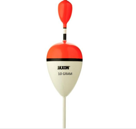 (R) SPŁAWIK ŻYWCOWY CENTRALNIE PRZELOTOWY 10 gram JAXON