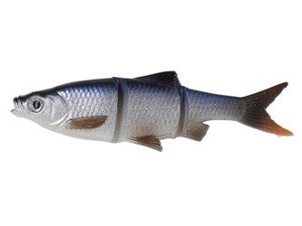 (R) Płoć Savage Gear LB Roach swim&jerk 12.5cm 1szt. Roach (61896)