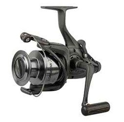 Kołowrotek karpiowy Okuma Longbow XT BF LBXT-630 5+1bb inc. Ex. Graphite spool (54210)