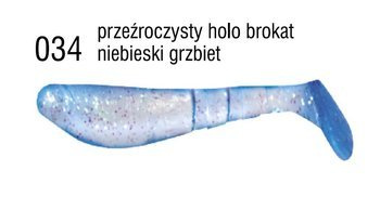 KILLER SHADOW ROZMIAR 2 KOLOR 034 OP.20SZT. 5.5CM 310064034