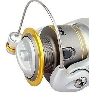 Szpula zapasowa  Ryobi SPIRITUAL główna/oryginał 500     DRAGON CHW-SPT-0500XS