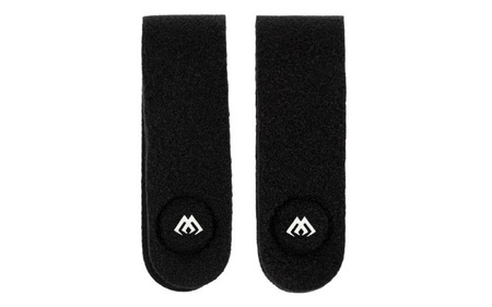 OPASKI NEOPRENOWE DO WĘDKI (20x3cm ) - op.2szt. MIKADO AMR10-N-SET