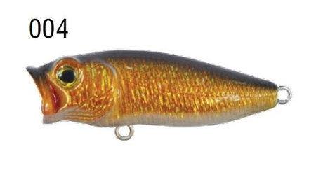 WOBLER MASTER POP 3,5cm F KOLOR D09 KAMATSU 324019004