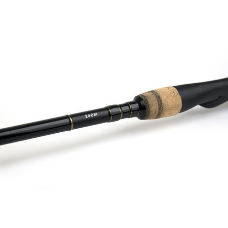 Wędka Beastmaster FX Spinning 2,70m 7-28g 2 cz. Shimano (SBMFXMF27M)
