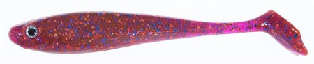GUMA RIPPER INTENSA DOMINATOR 10,5 CM Y 1SZT JAXON TG-INA105Y