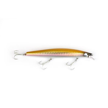 Wobler Exsence Silent Assassin 22g 129mm 0,5-0,8m 05T Kisu Float. Shimano (59VXM129N04)