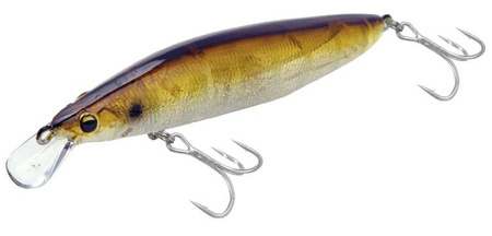 WOBLER CRUISER MINNOW 90mm/10g FLOATING KOL.01 KAMATSU (01) 324086001