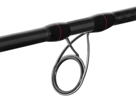 WĘDKA SPINNING NA GŁOWACICE RIVERA NX 210cm/150g Delphin (101002622)
