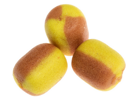 WAFTER DUO MINI METHOD FEEDER 6MM WANILIA/SCOPEX 15G JAXON FM-WMD10