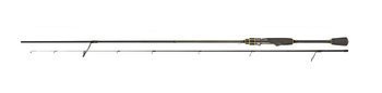 SPINNING VISTAR JIG UL 215cm, 1-7g WĘDKA KONGER 101000215