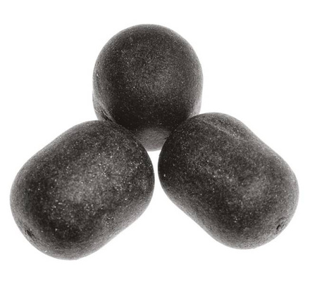 DUMBELS SINKING METHOD FEEDER 8/10MM KONOPIE 50G JAXON FM-DS11