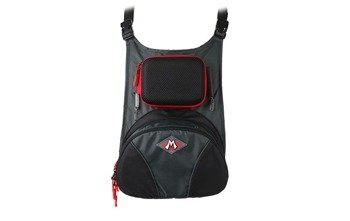 M-BAG - CHESTPACK ACTIVE (42x27 cm) MIKADO UWI-M001