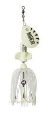 MADCAT A-STATIC SCREAMING SPINNER 65G / GLOW-IN-THE-DARK DAM 59973