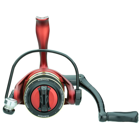 Kołowrotek Robinson Chaser FD 204 Robinson 23P-CS-204