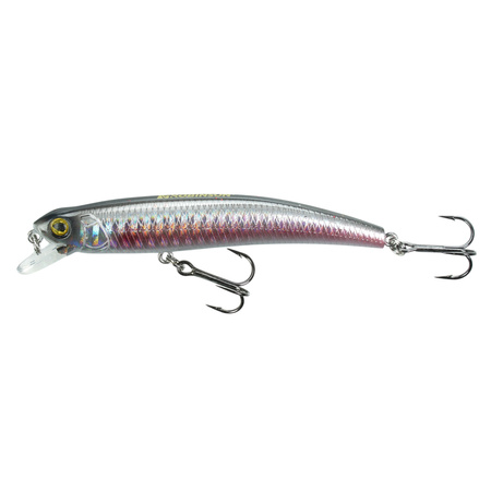 Wobler Robinson Minnow F120, 120mm, 22g Robinson 46-1MI-F12-R-SH