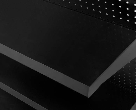 Półki/uchwyty do regału Delphin PROMO 10szt 10cm Delphin (101002144)