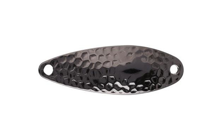 BŁYSTKA WAHADŁOWA - HAMMER 13 g - DARK GUN SMOKE MIKADO PMB-WHR-13-DGS