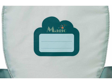 LILLIPUTIENS Plecak Magiczny Smok Joe