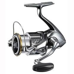 Kołowrotek spinningowy Stella FJ C3000M HG Shimano (STLC3000MHGFJ)