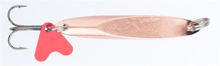 BLACHA WAHADŁOWA Z MOSIĄDZU HR SLIM CAST 2 C 5X1SZT JAXON BW-HG2C