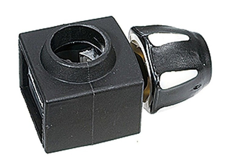 (R) KOSTKA DO SIEDZISKA AK-KZE110 1SZT JAXON AK-KZE038C