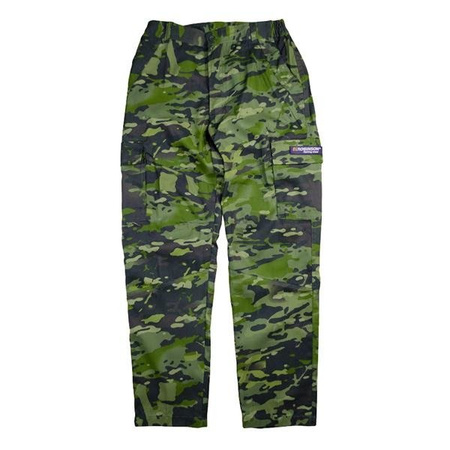 Spodnie wędkarskie Robinson-moro Robinson 69-SP-003-XXL