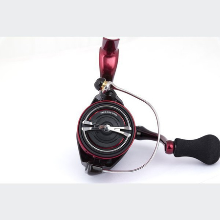 Kołowrotek Sephia BB C3000S Shimano (51SF26E030A)