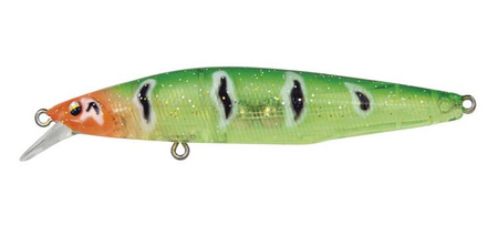 WOBLER CRUISER MINNOW 90mm/10g FLOATING KOL.06 KAMATSU (08) 324086006
