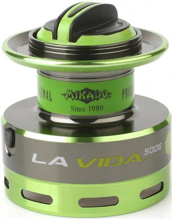 KOŁOWROTEK - LA VIDA 5006FD MIKADO KDA099-5006