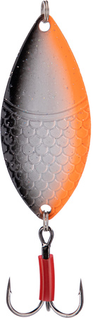 BŁYSTKA WAHADŁOWA - ALGA nr 1/12g/5.2cm - ROACH - op.1szt. MIKADO PMB-WAL-12-RO