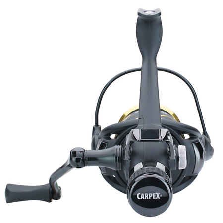 Kołowrotek Carpex Gold Star 508 Carpex 23K-GS-050