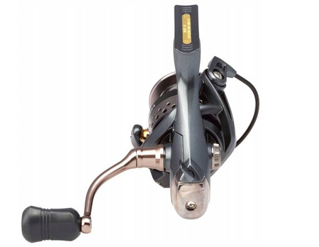 Kołowrotek Ryobi ECUSIMA szp.alum. 4000 7BB+Inf.AR DRAGON CHW-ECM-4000