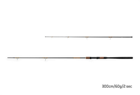 Szczytówka do Delphin REWIR Picker Ultra light CarbonGLASS / 1szt. Delphin (101001287)