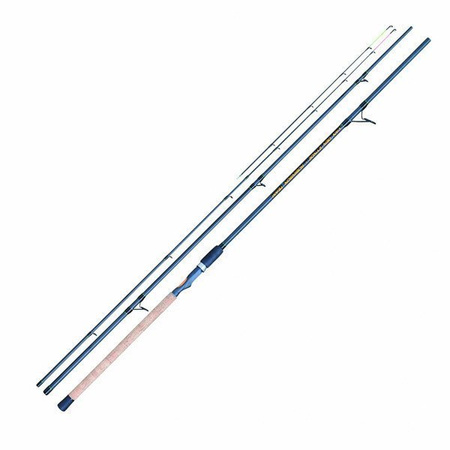 Wędka VDE-R Team Feeder 3,90m 45-120g (3+2) VDR Team 11W-XF-391