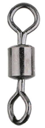 KRĘTLIK ROLKOWY - BN - Nr. 6 - op.10szt. MIKADO HX3010-006